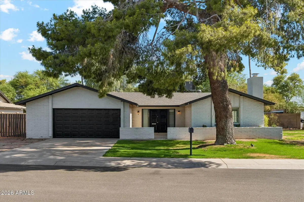 1905 E Pegasus Drive, Tempe, AZ 85283 - #1