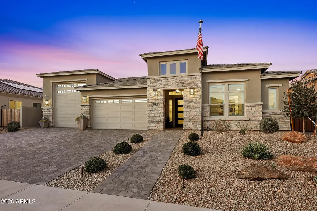 19978 W Luke Avenue, Litchfield Park, AZ 85340 - #1