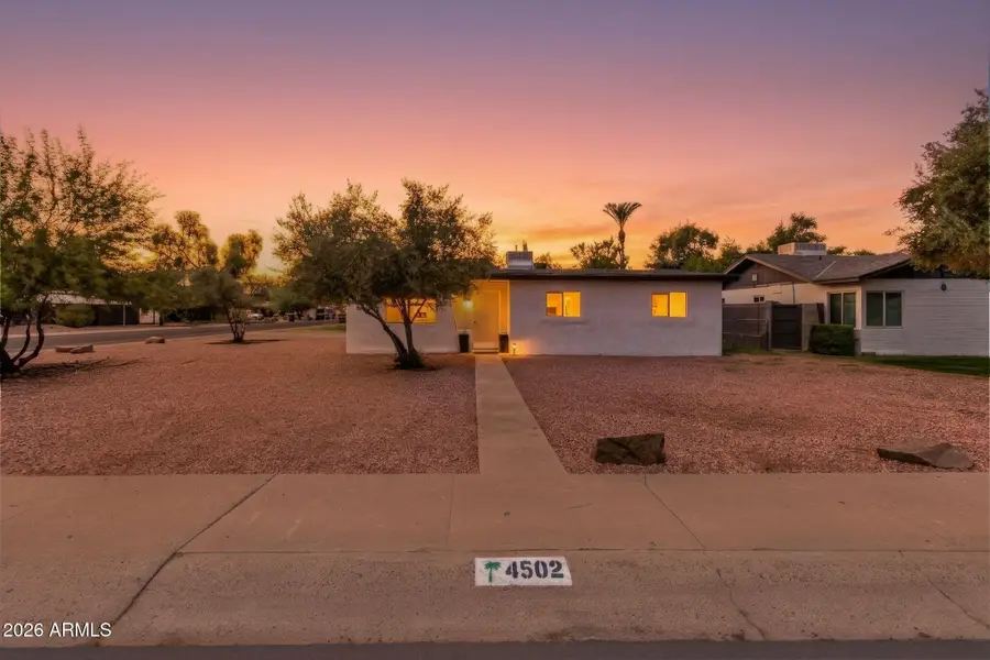 4502 N 17 Th Drive, Phoenix, AZ 85015 - #2
