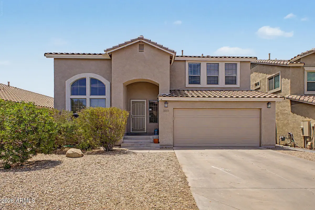 8959 E Hillview Street, Mesa, AZ 85207 - #1