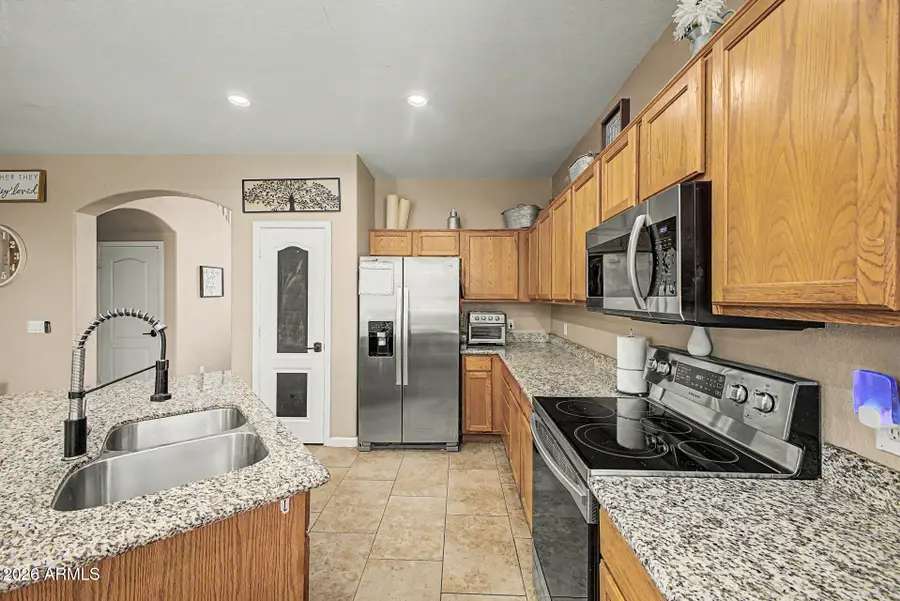 8959 E Hillview Street, Mesa, AZ 85207 - #3