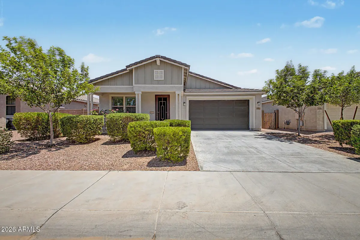 3095 N 195th Drive, Buckeye, AZ 85396 - #1