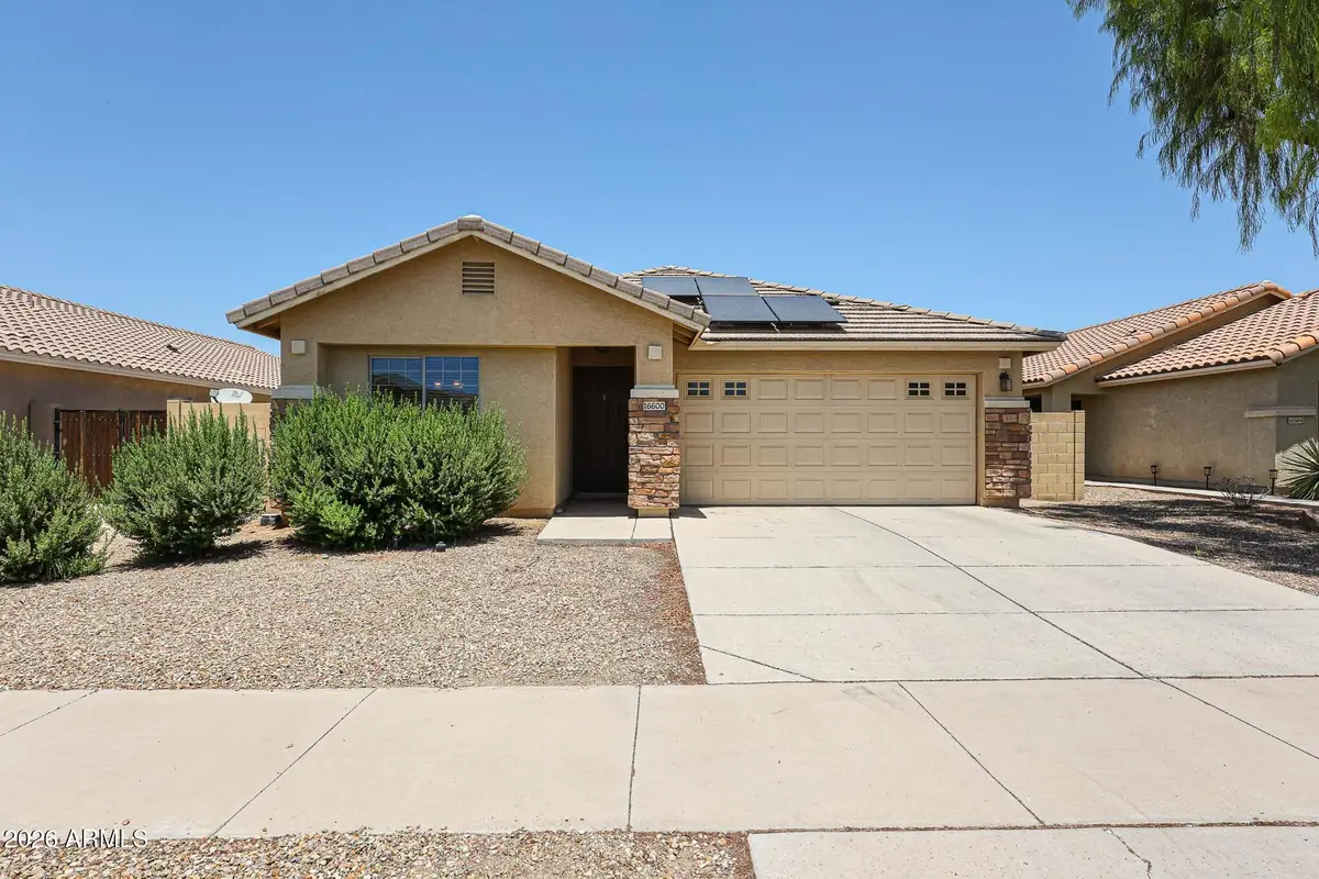 16600 W Desert Bloom Street, Goodyear, AZ 85338 - #1