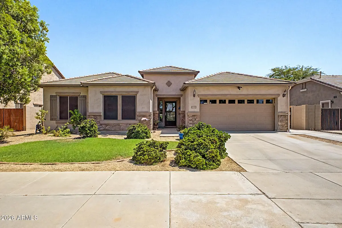 16825 W Mohave Street, Goodyear, AZ 85338 - #1