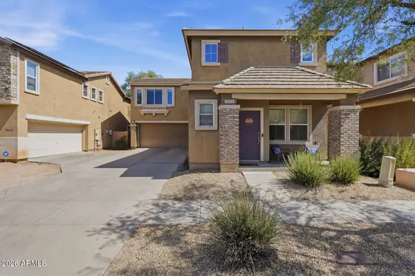3034 W Villa Cassandra Drive, Phoenix, AZ 85086