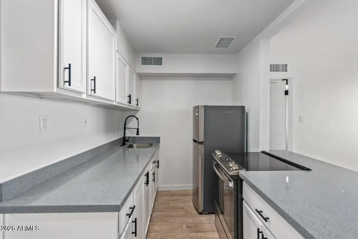 1647 W Garfield Street, Phoenix, AZ 85007 - #1
