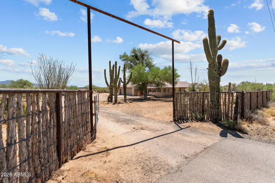 27885 S State Route 89 --, Congress, AZ 85332 - #2