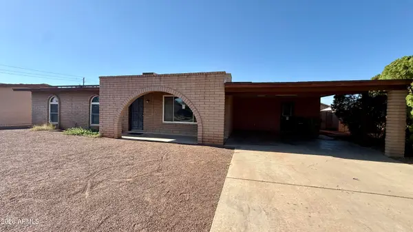 610 E Via Elena Street, Goodyear, AZ 85338