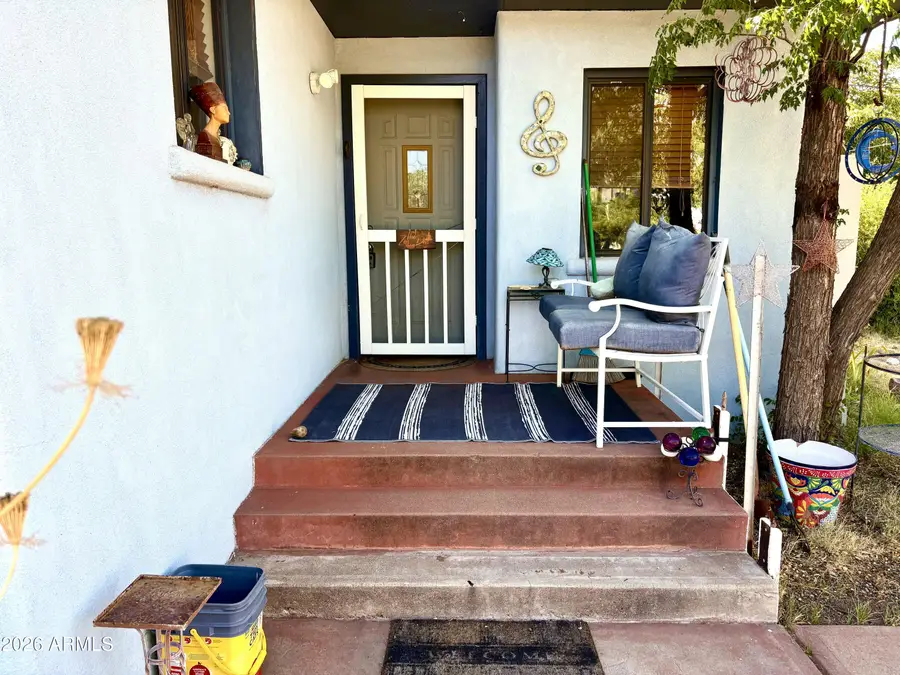 74 Neptune Avenue, Bisbee, AZ 85603 - #2