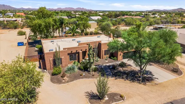 38253 N 3rd Street, Phoenix, AZ 85086