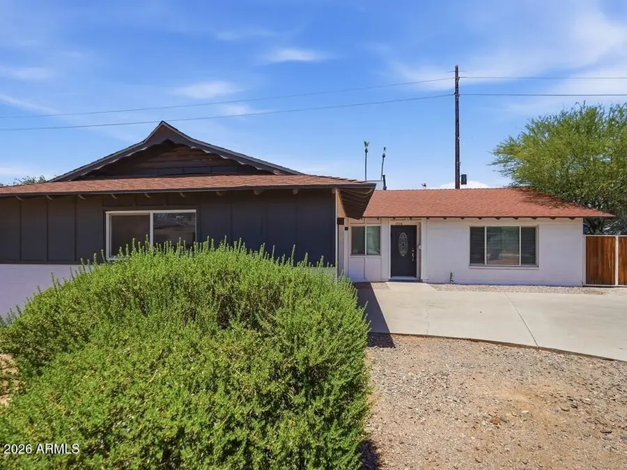 8526 E Vista Drive, Scottsdale, AZ 85250 - #2