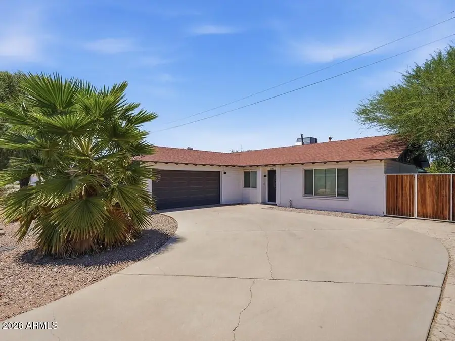 8526 E Vista Drive, Scottsdale, AZ 85250 - #3