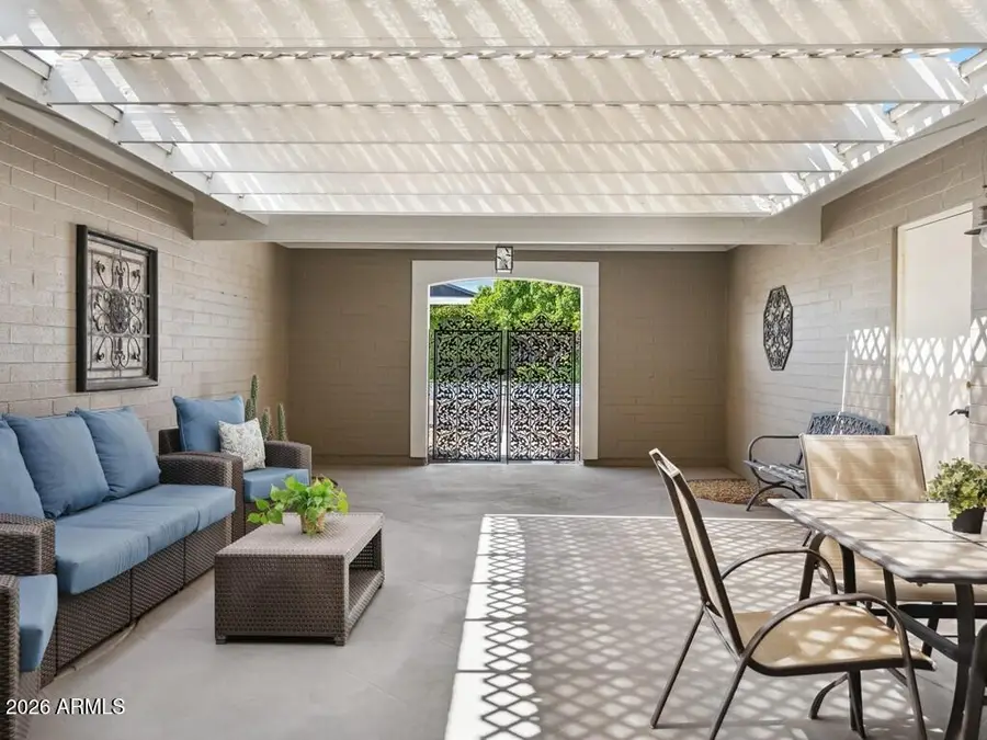 6319 N 82nd Way, Scottsdale, AZ 85250 - #2