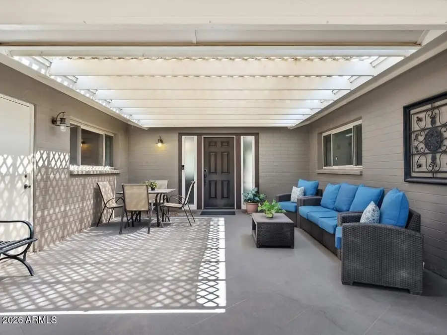 6319 N 82nd Way, Scottsdale, AZ 85250 - #3