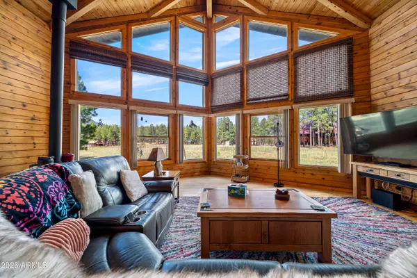 22 County Road 2082 --, Alpine, AZ 85920
