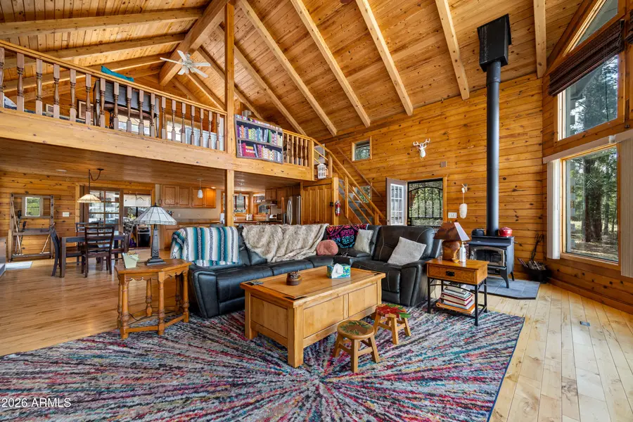 22 County Road 2082 --, Alpine, AZ 85920 - #3