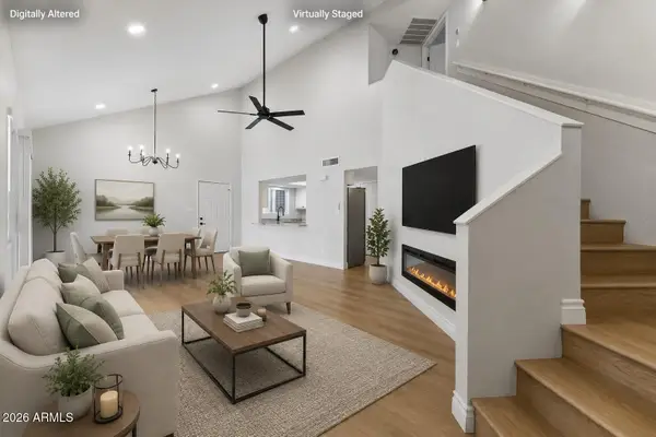 13820 N 42nd Avenue, Phoenix, AZ 85053