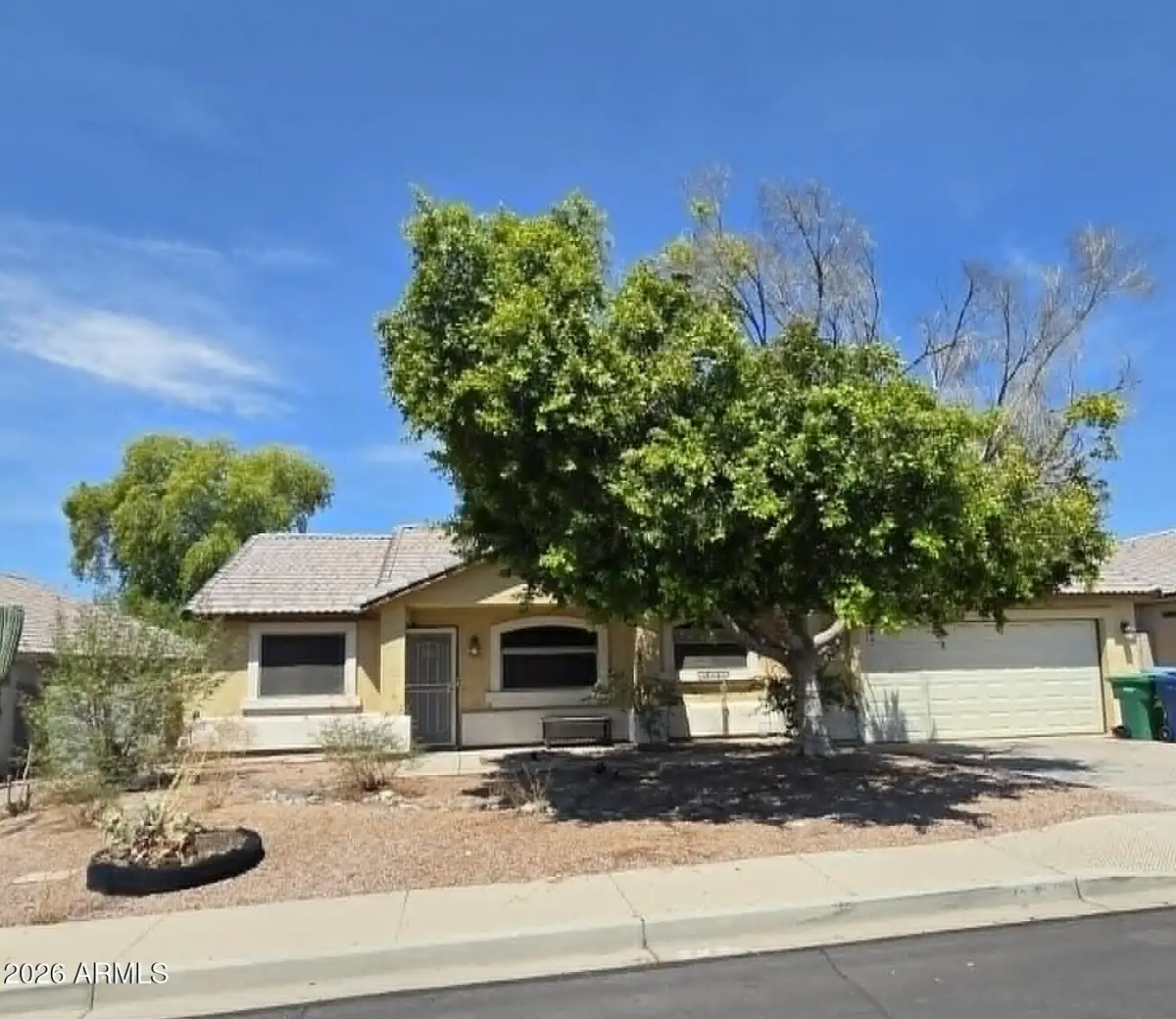 550 N Overland --, Mesa, AZ 85207 - #1