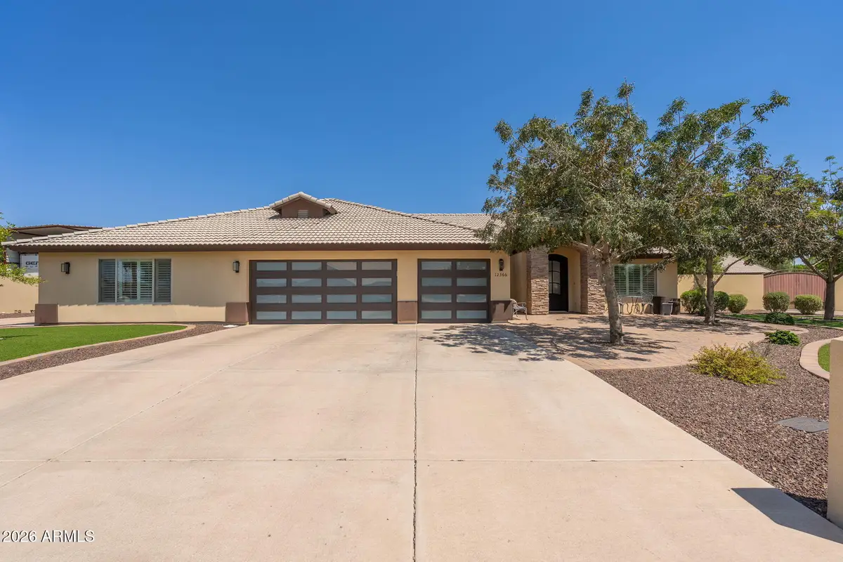 12366 W Desert Oasis Circle, El Mirage, AZ 85335 - #1