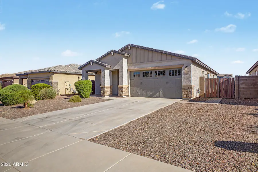 17155 W Seldon Lane, Waddell, AZ 85355 - #2