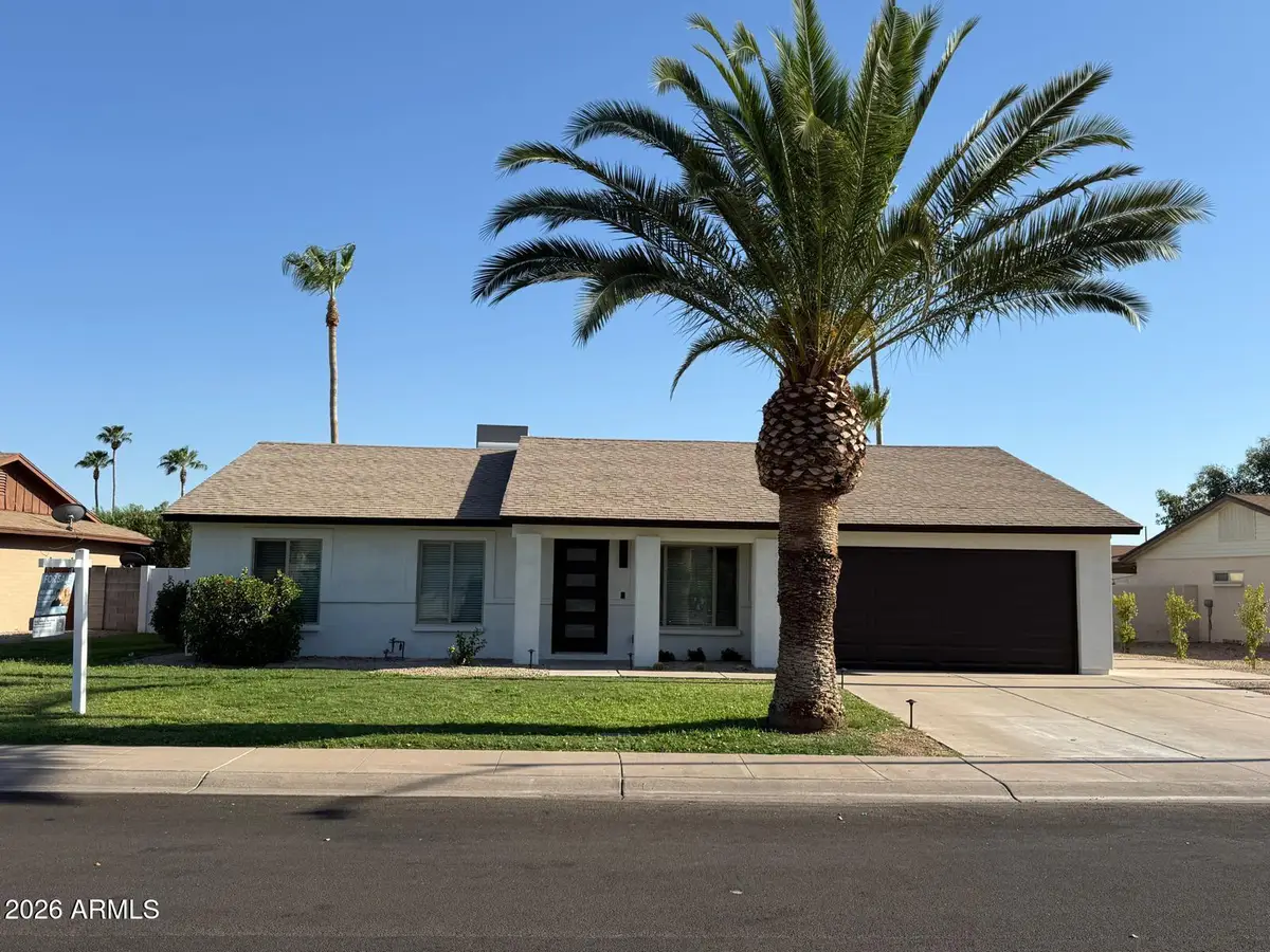 9337 E Cortez Street, Scottsdale, AZ 85260 - #1