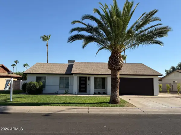 9337 E Cortez Street, Scottsdale, AZ 85260