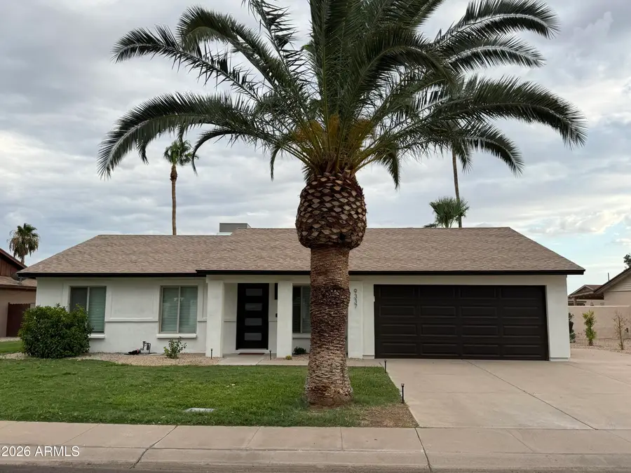 9337 E Cortez Street, Scottsdale, AZ 85260 - #2