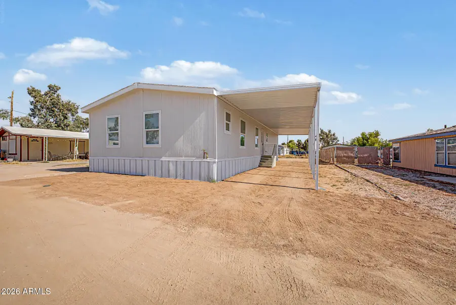 1091 S Cedar Drive, Apache Junction, AZ 85120 - #2