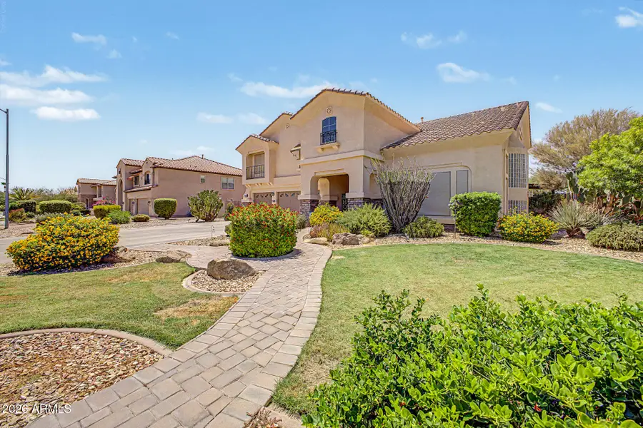 15308 W Desert Mirage Drive, Surprise, AZ 85379 - #2
