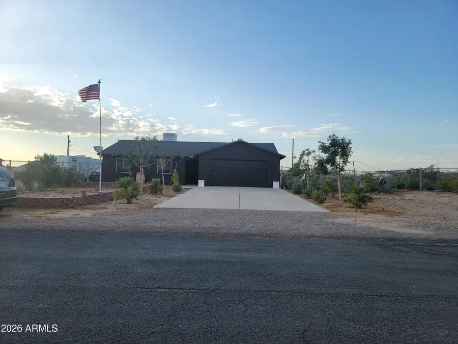 6400 E Fox Hollow Lane, San Tan Valley, AZ 85140 - #2