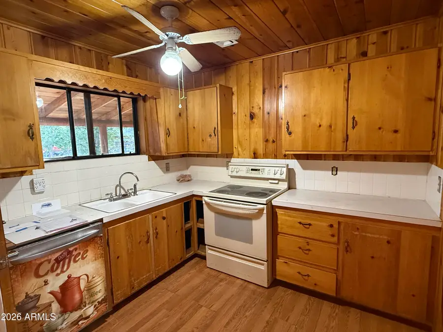 540 Mountain View Drive, Lakeside, AZ 85929 - #3