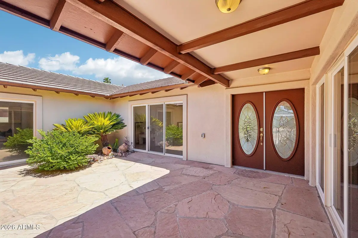 10954 W Tropicana Circle, Sun City, AZ 85351 - #1