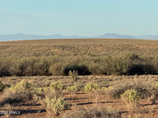 Lot 445 Carrizo Ranch -- #445, St Johns, AZ 85936