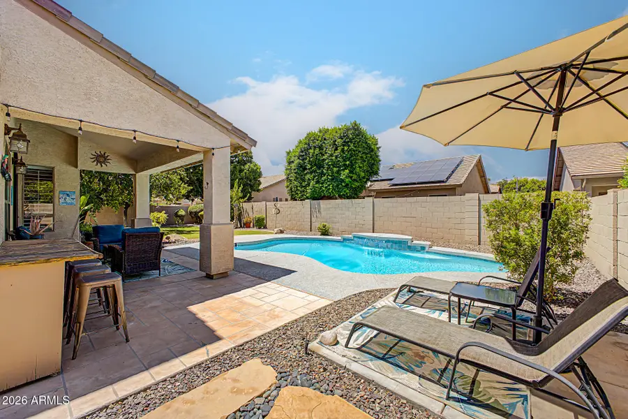 6210 W Julie Drive, Glendale, AZ 85308 - #2