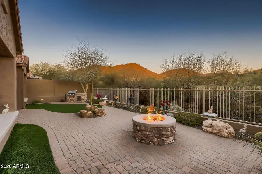 2025 W Steed Ridge, Phoenix, AZ 85085 - #2