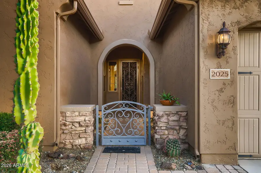 2025 W Steed Ridge, Phoenix, AZ 85085 - #3
