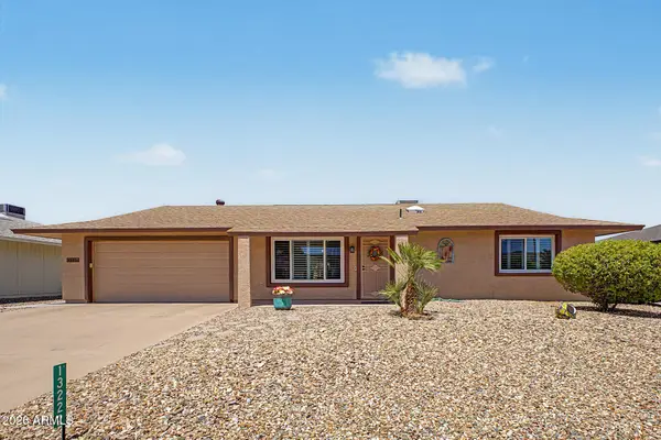 13222 W Gaucho Drive, Sun City West, AZ 85375