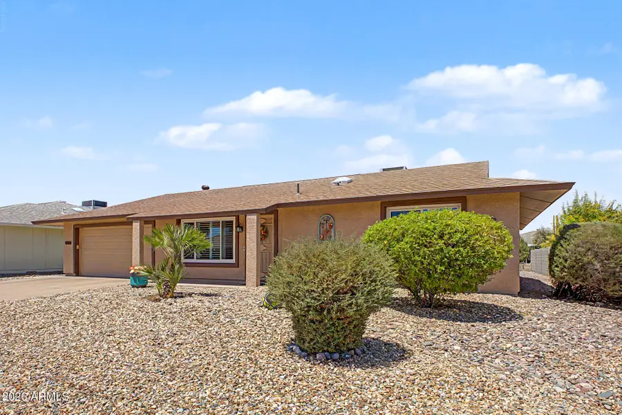 13222 W Gaucho Drive, Sun City West, AZ 85375 - #3