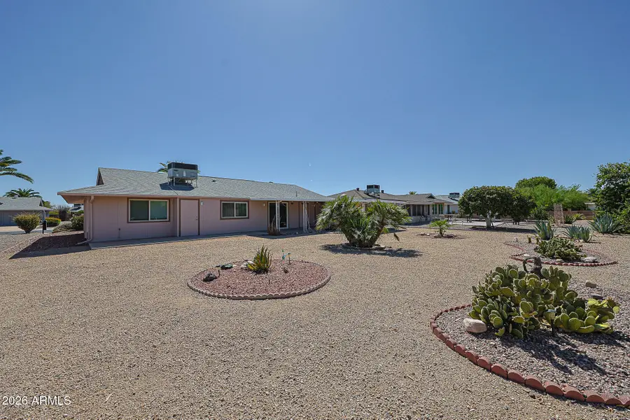 17411 N Hitching Post Drive, Sun City, AZ 85373 - #3
