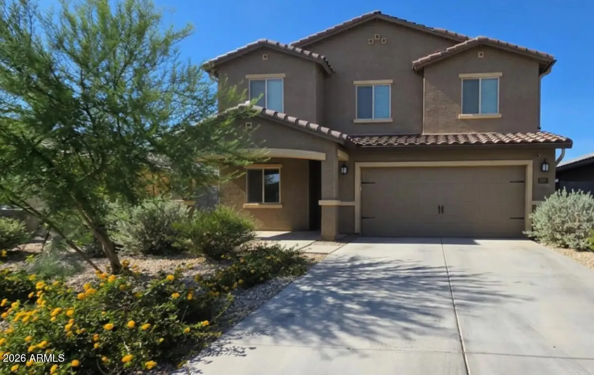 980 W 20th Street, Florence, AZ 85132 - #1