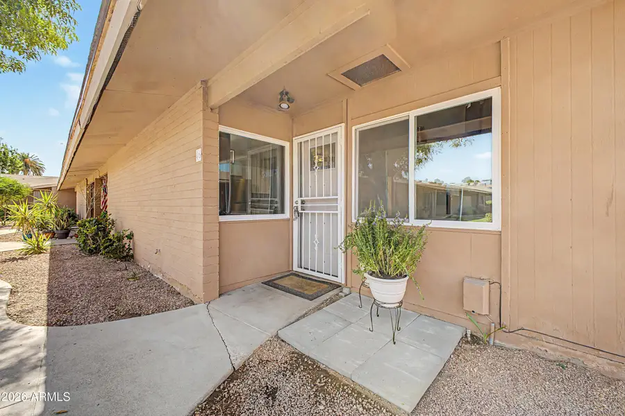 1624 E Campbell Avenue #46, Phoenix, AZ 85016 - #2