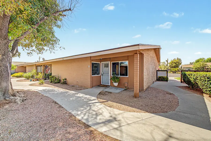 1624 E Campbell Avenue #46, Phoenix, AZ 85016 - #3