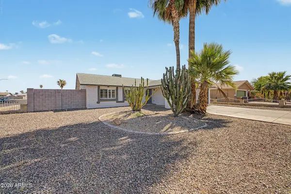 7244 W Sunnyslope Lane, Peoria, AZ 85345