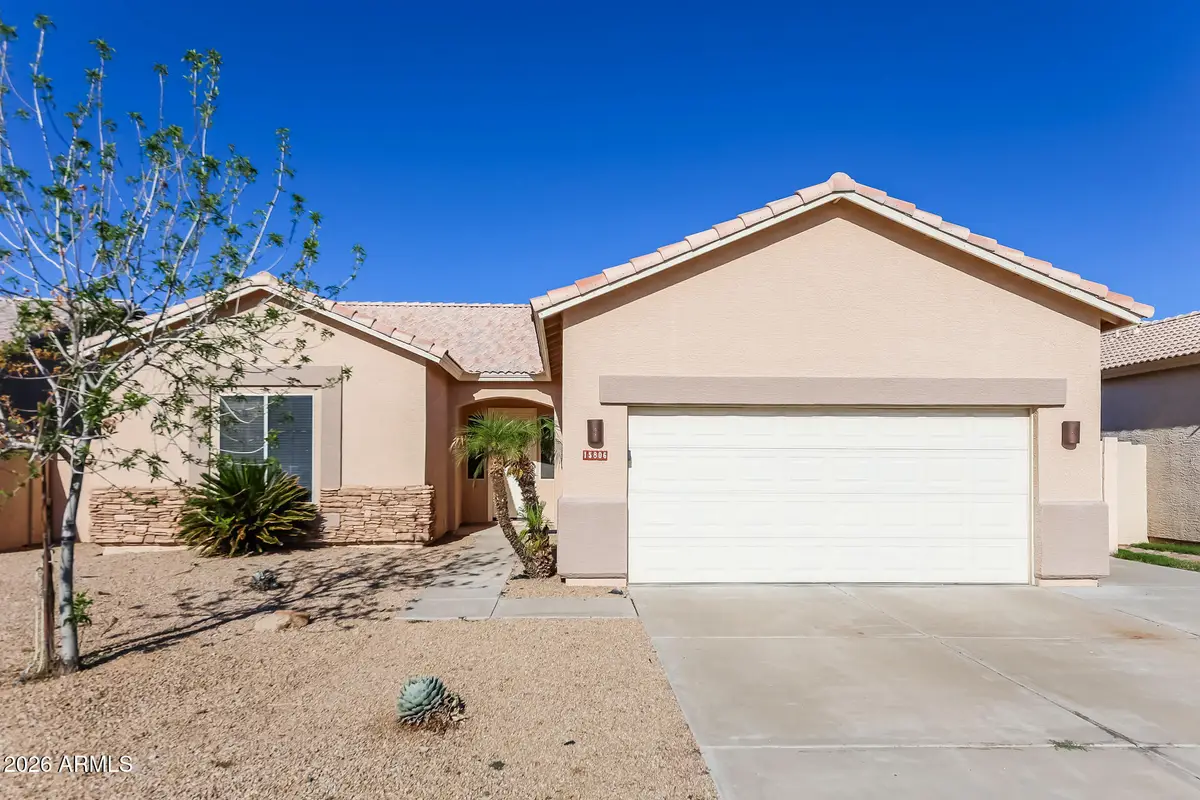 15806 N 136th Lane, Surprise, AZ 85374 - #1