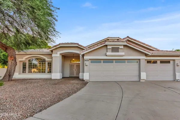 21072 N 61st Drive, Glendale, AZ 85308