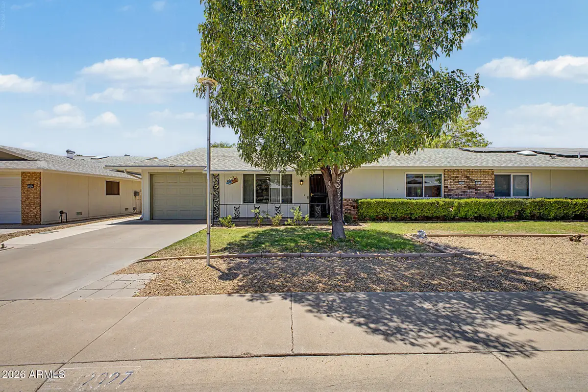 12927 W Prospect Drive, Sun City West, AZ 85375 - #1