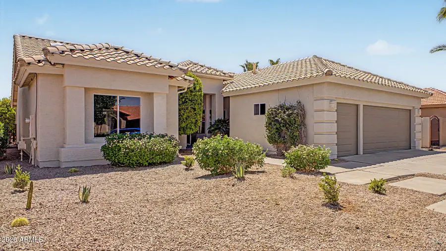 24733 S Saddletree Drive, Sun Lakes, AZ 85248 - #2