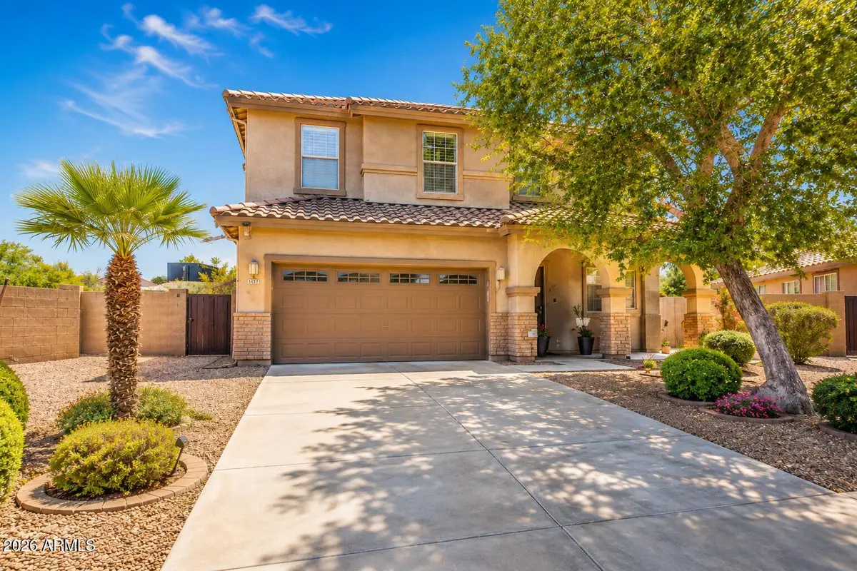 5011 S Carlyle Drive, Gilbert, AZ 85298 - #1