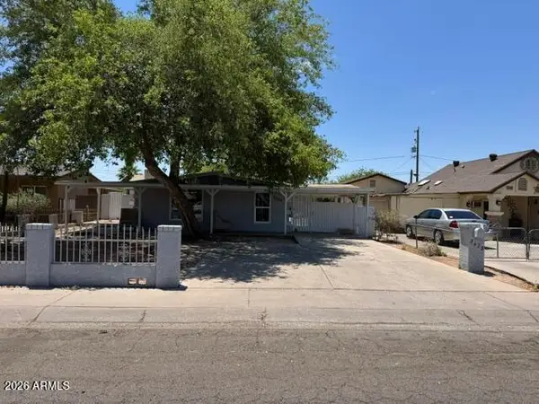 3533 W Mckinley Street, Phoenix, AZ 85009