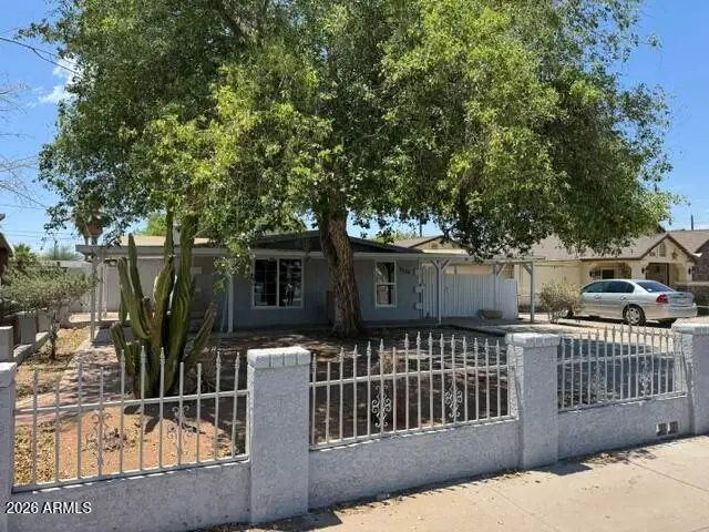 3533 W Mckinley Street, Phoenix, AZ 85009 - #2